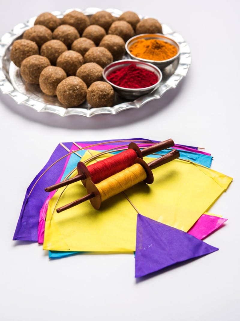 makar sankranti 2024 make auspisious and positive yoga impact on zodiac sign