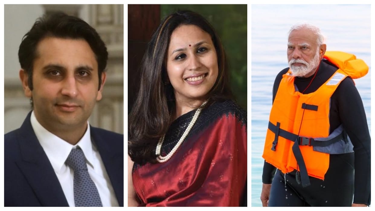 Indian Business Leaders Reactions On Maldives Row: When We Have Lakshadweep & Andaman