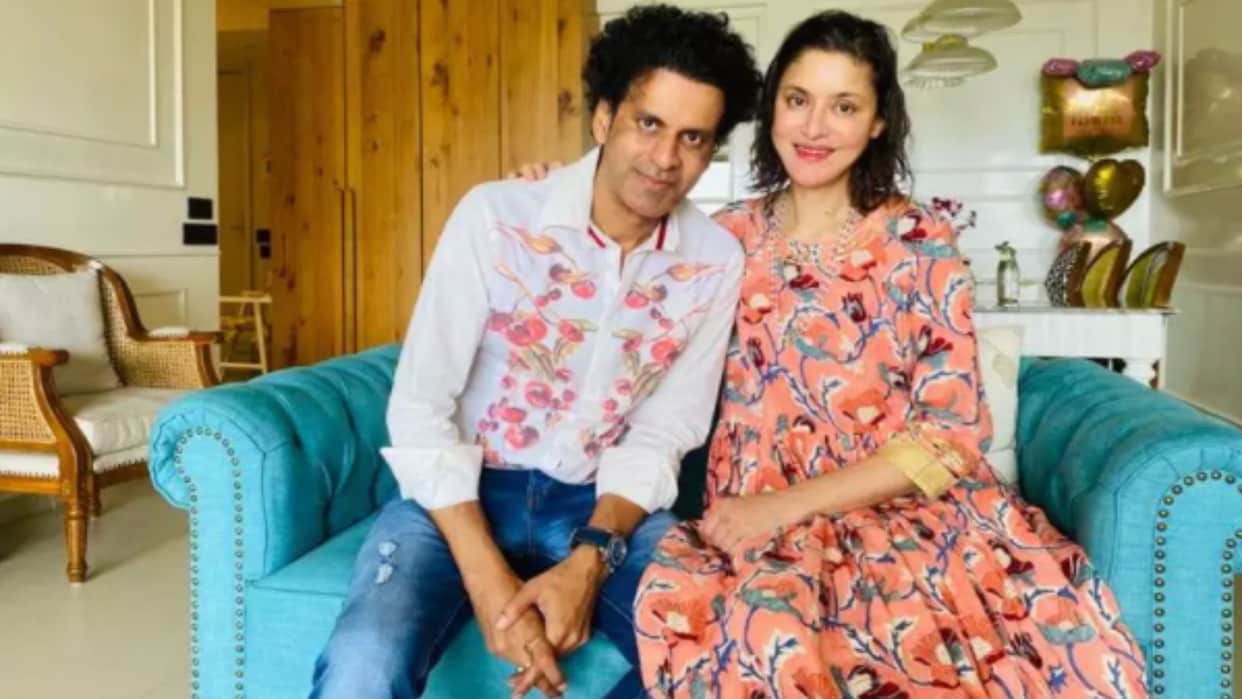 Killer Soup Actor Manoj Bajpayee Talks about his Personal Life in Recent Interview