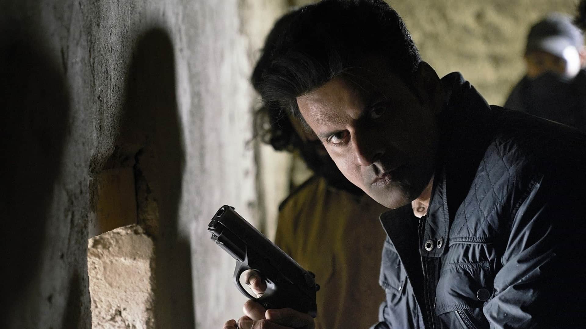 Killer Soup Actor Manoj Bajpayee Talks about his Personal Life in Recent Interview