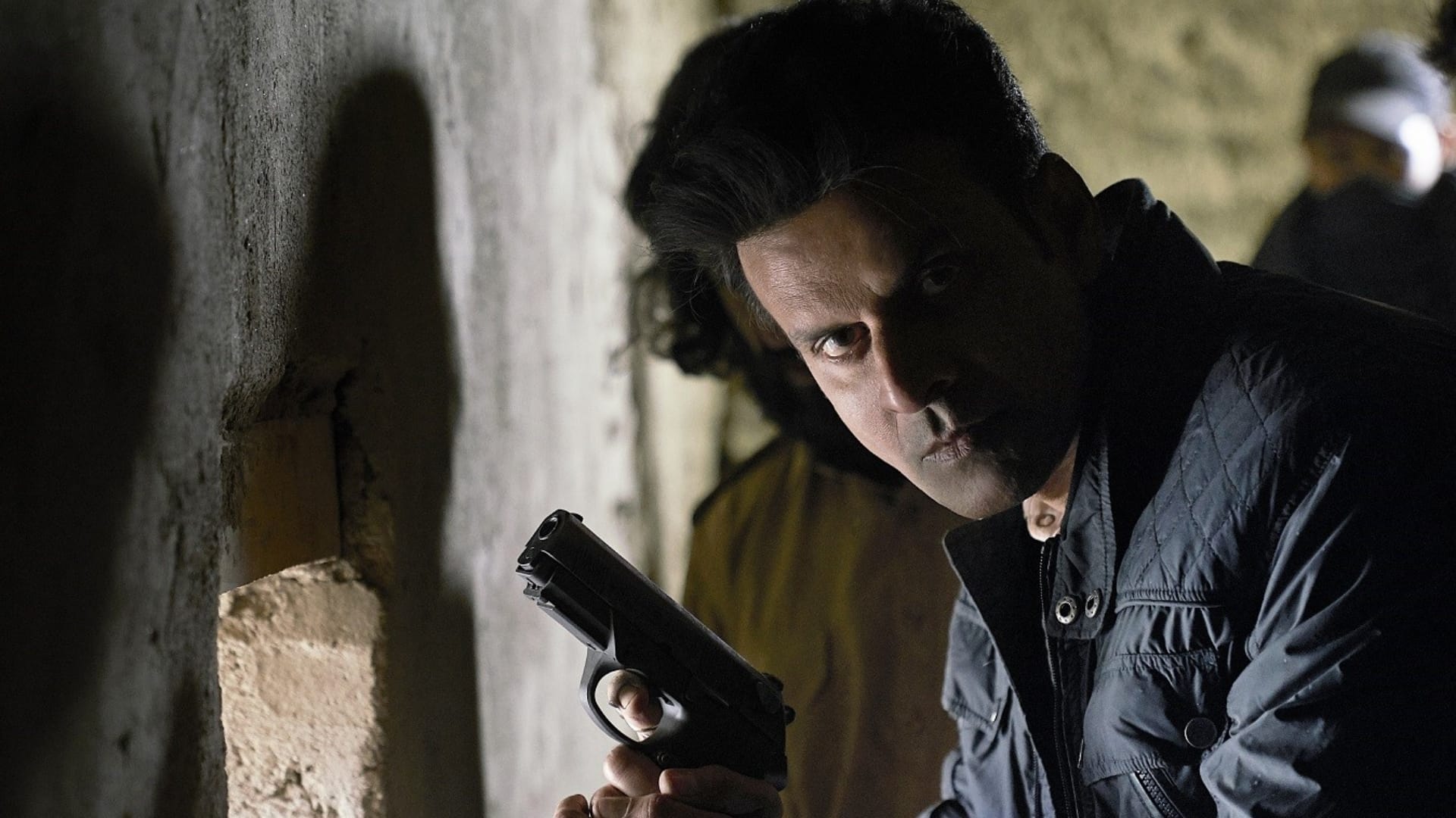 Killer Soup Actor Manoj Bajpayee Talks about his Personal Life in Recent Interview