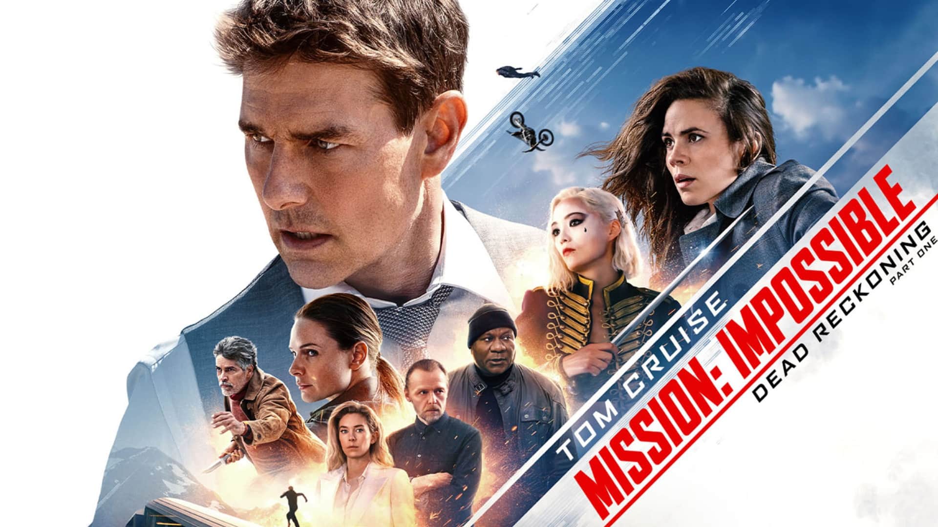 Ott release this week Manoj bajpayee Killer soup legend of Hanuman echo mission impossible extra ordinary man