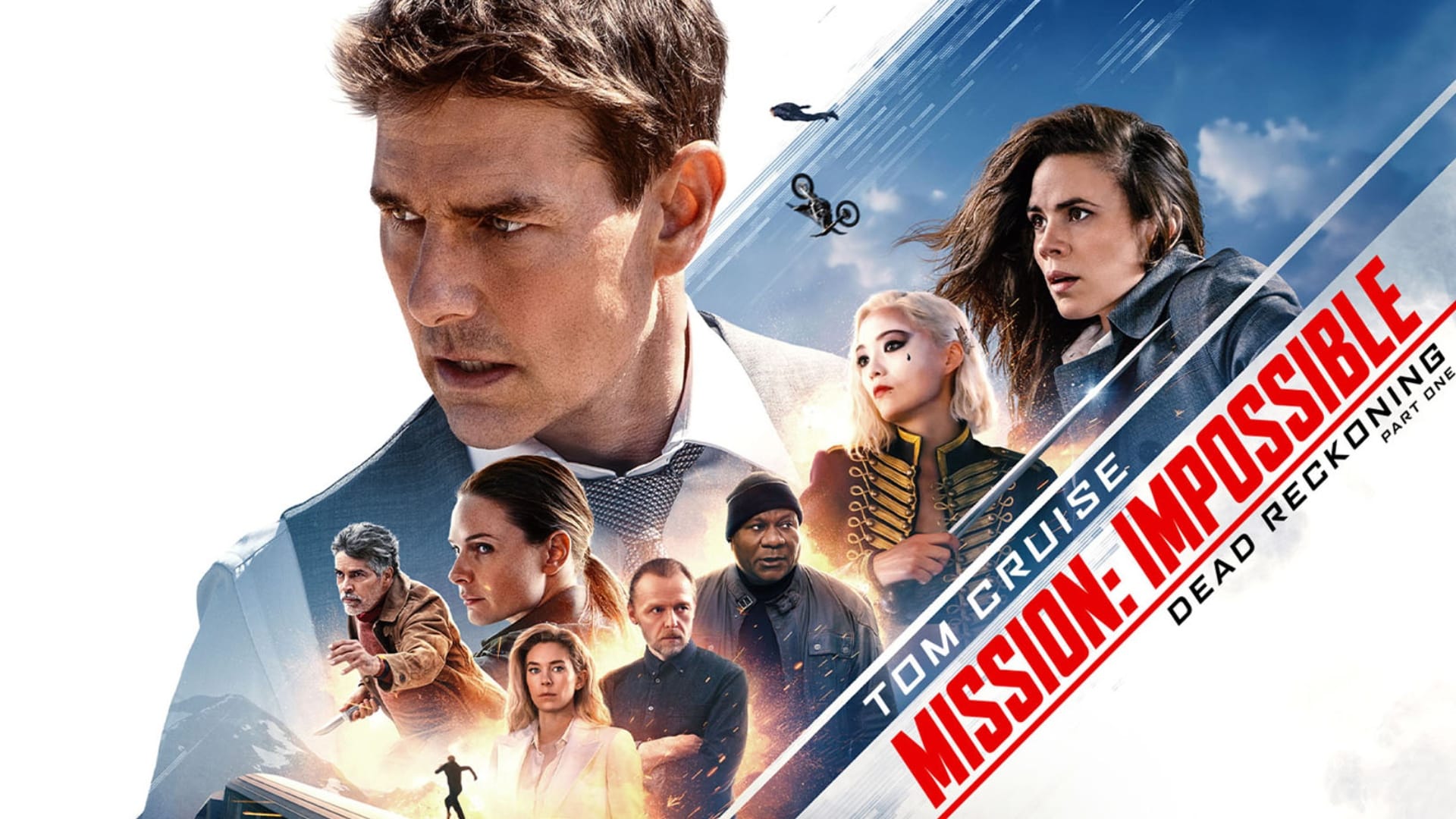 Ott release this week Manoj bajpayee Killer soup legend of Hanuman echo mission impossible extra ordinary man