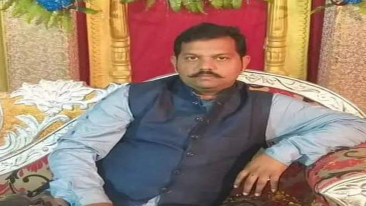 Bike rider dies after being hit by unknown vehicle in Shahdol
