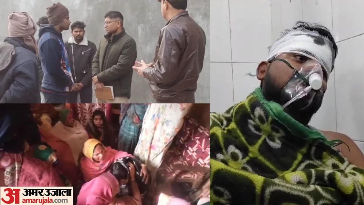 Murder of mother and innocent daughter in Lalitpur