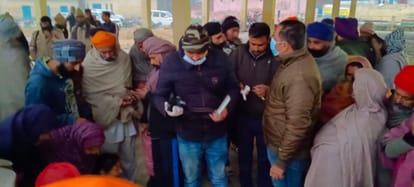 Sardar Tirath Singh was murdered due to election rivalry in Hastinapur of Meerut