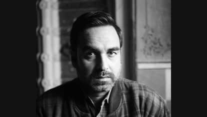 पंकज त्रिपाठी