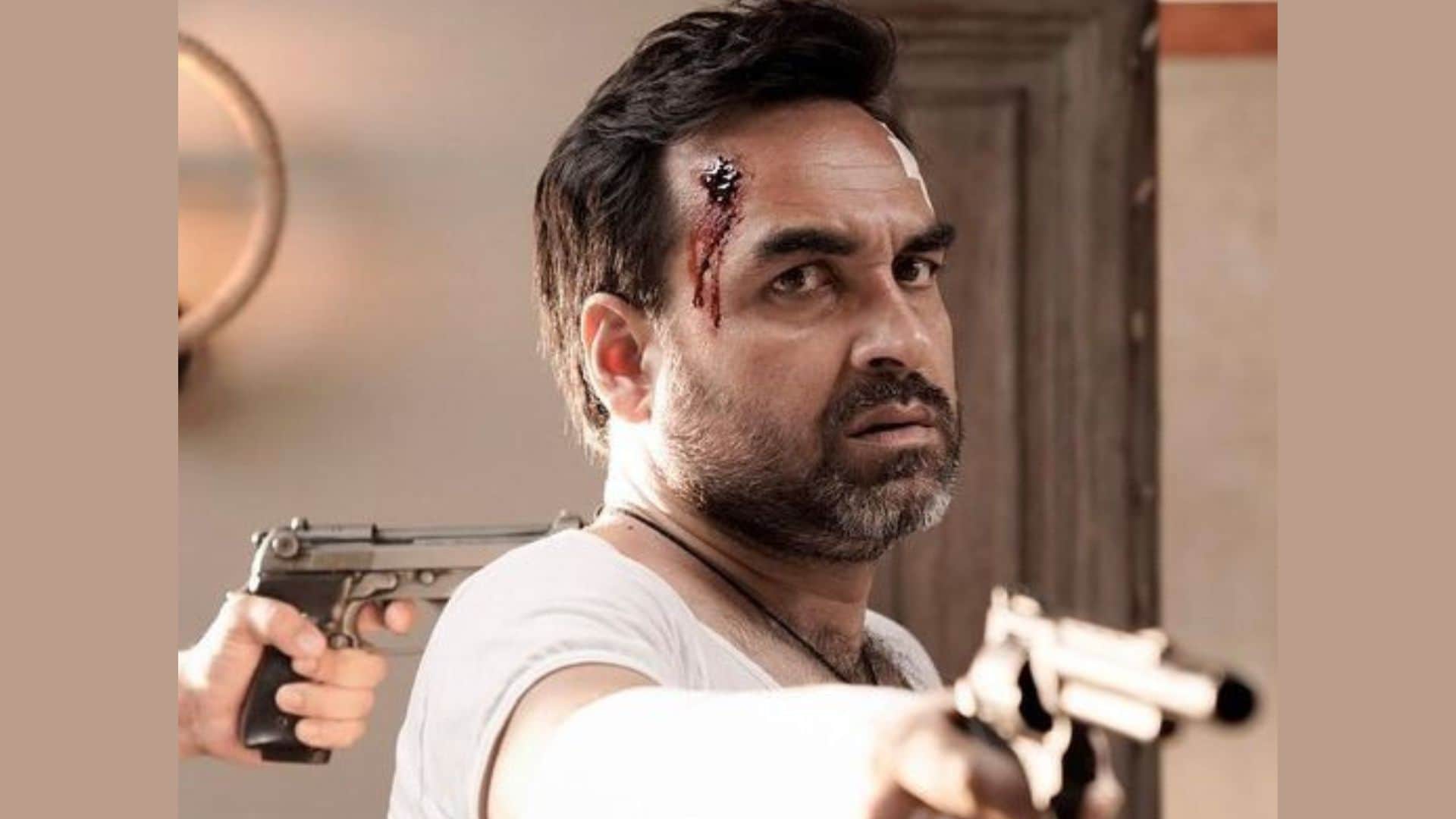 Pankaj Tripathi talks about being labeled as an OTT actors know what he said about choosing his film