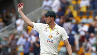 Pat Cummins and Deepti Sharma claim December honours in ICC Player of the Month Awards