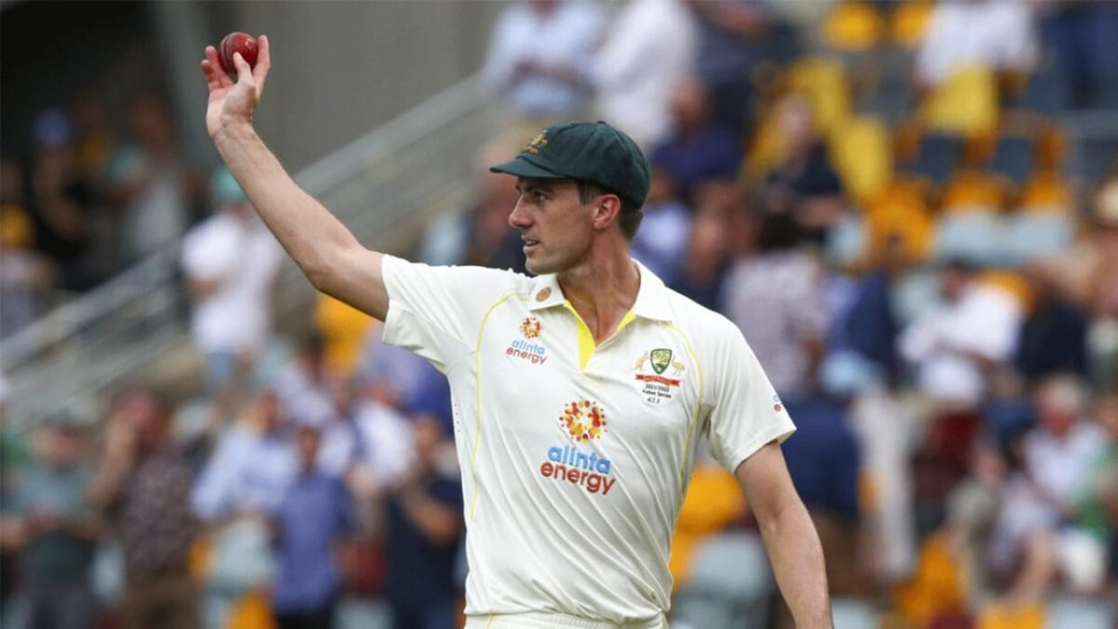 Pat Cummins Taijul Islam Glenn Phillips shortlisted for Player of the Month award for 2023 December