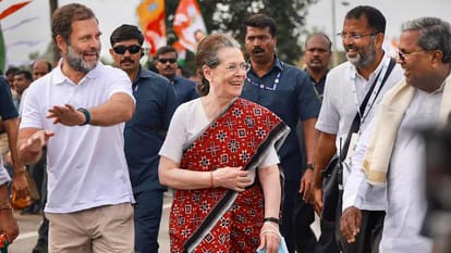 election 2024: Rae Bareli Lok Sabha seat history and profile
