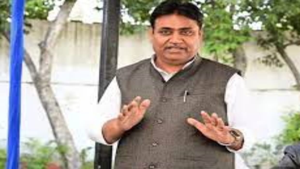 Rajasthan News: Congress election committee announced for Lok Sabha elections, Dotasara will be the chairman