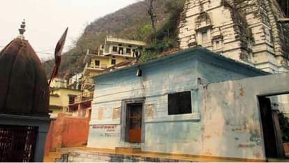 The Story Of Ancient Raghunath Ram Mandir In Devprayag Uttarakhand