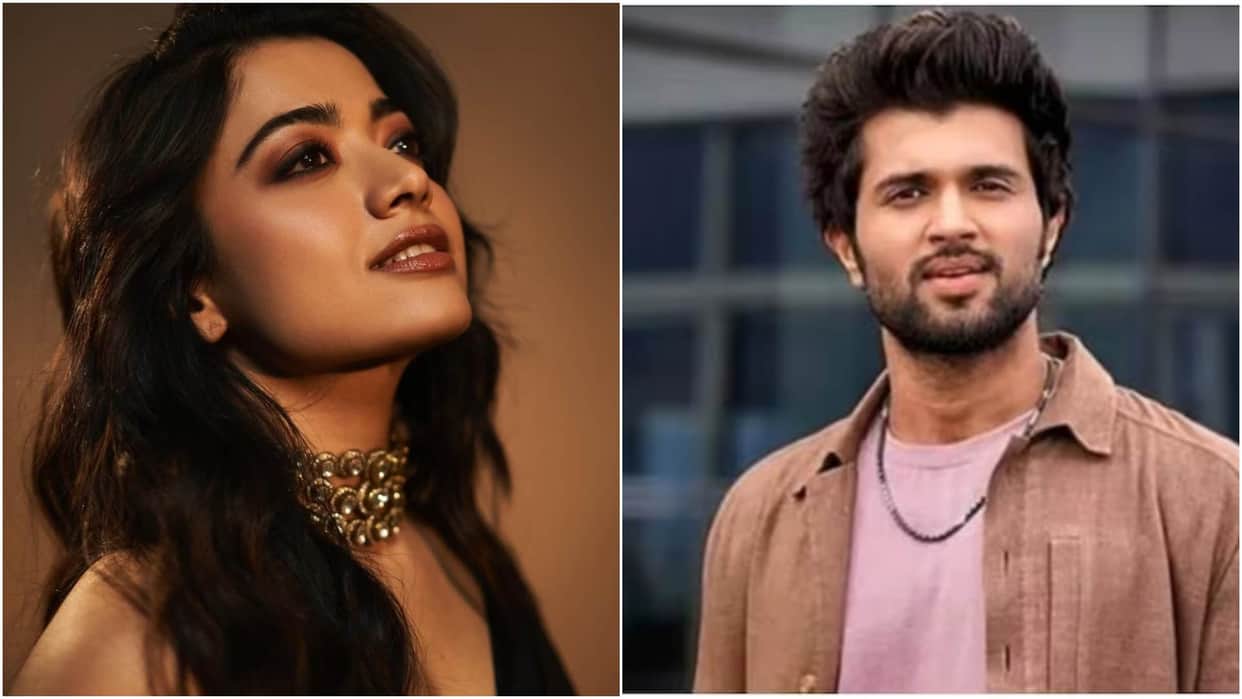 Rashmika Mandanna Vijay Deverakonda Going To Get Married Couple will get engaged in February as per reports