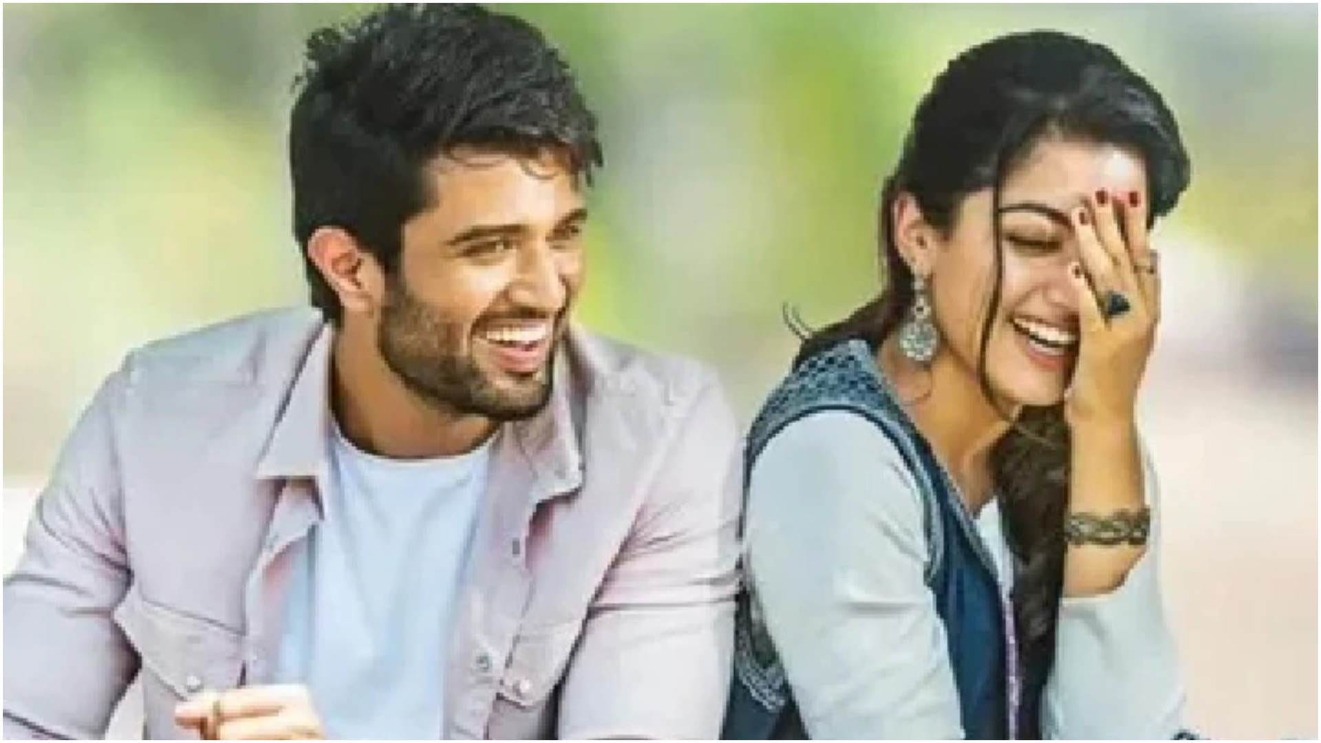 Rashmika Mandanna Vijay Deverakonda Going To Get Married Couple will get engaged in February as per reports