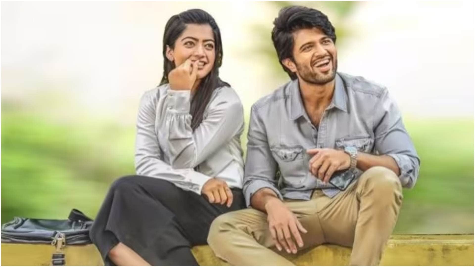 Rashmika Mandanna Vijay Deverakonda Going To Get Married Couple will get engaged in February as per reports