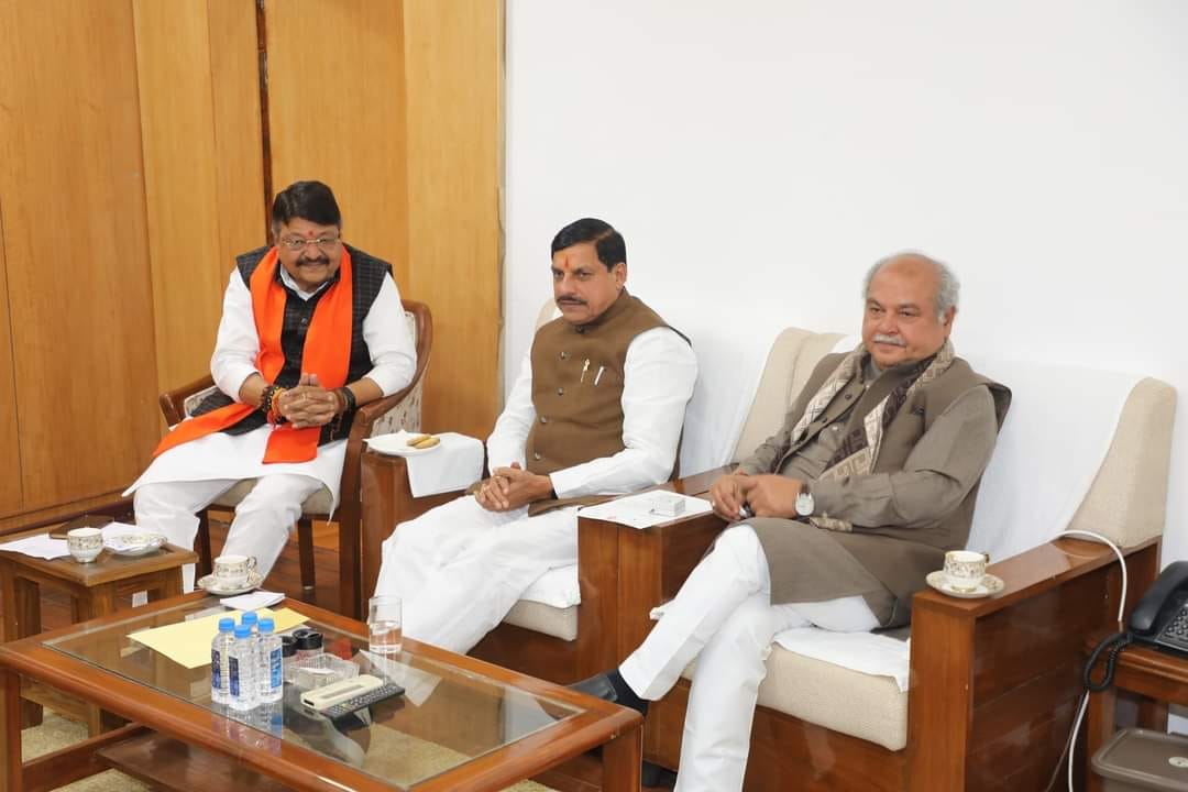MP News: The next session of Madhya Pradesh Assembly will be from February 7 to February 19.