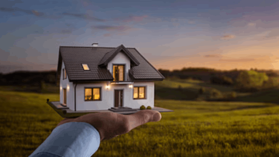 Number of unsold houses in Delhi NCR lowest in decade