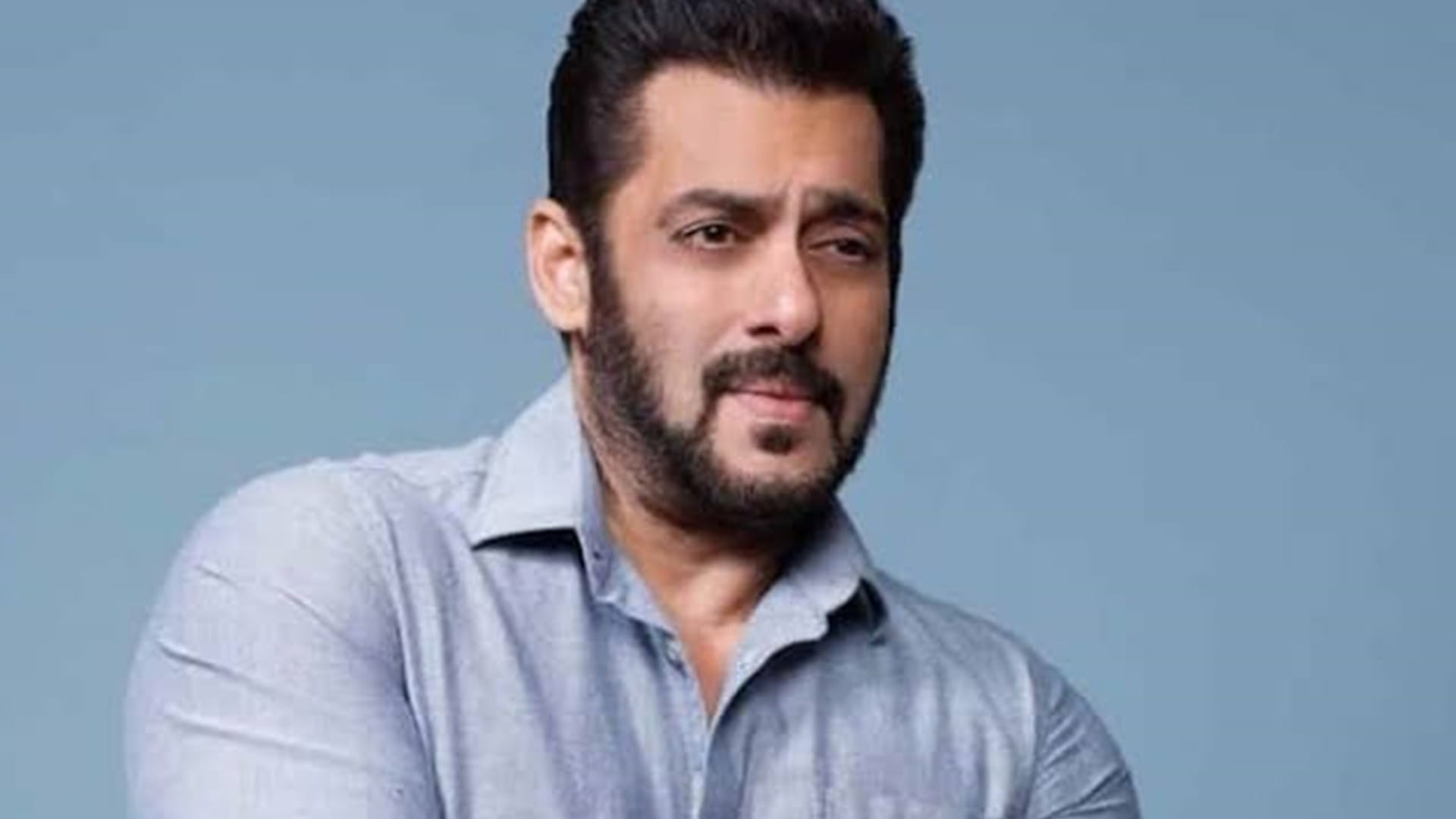 Bade Miyan Chote Miyan director Ali Abbas Zafar Ali Abbas Praised Salman Khan Says His persona is so big
