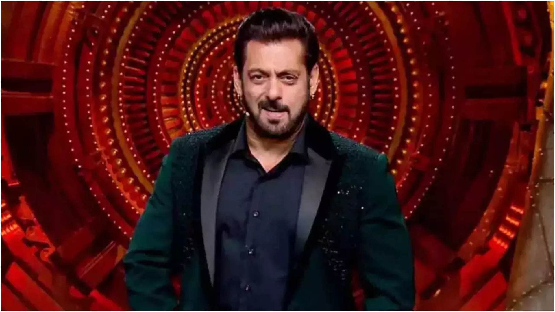 Salman Khan announced his new film Sikandar for next Eid shares post says Wish u all Eid Mubarak