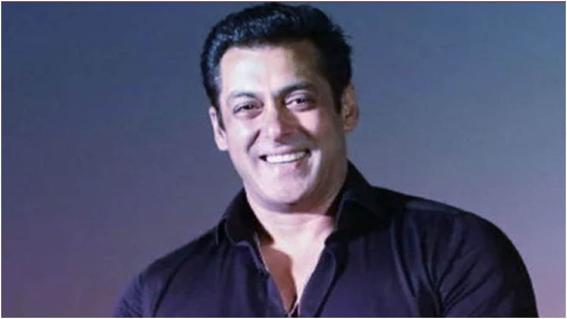 Salman Khan reacted to the success of Tiger 3 starring Katrina Kaif Emraan Hashmi on OTT streaming platform