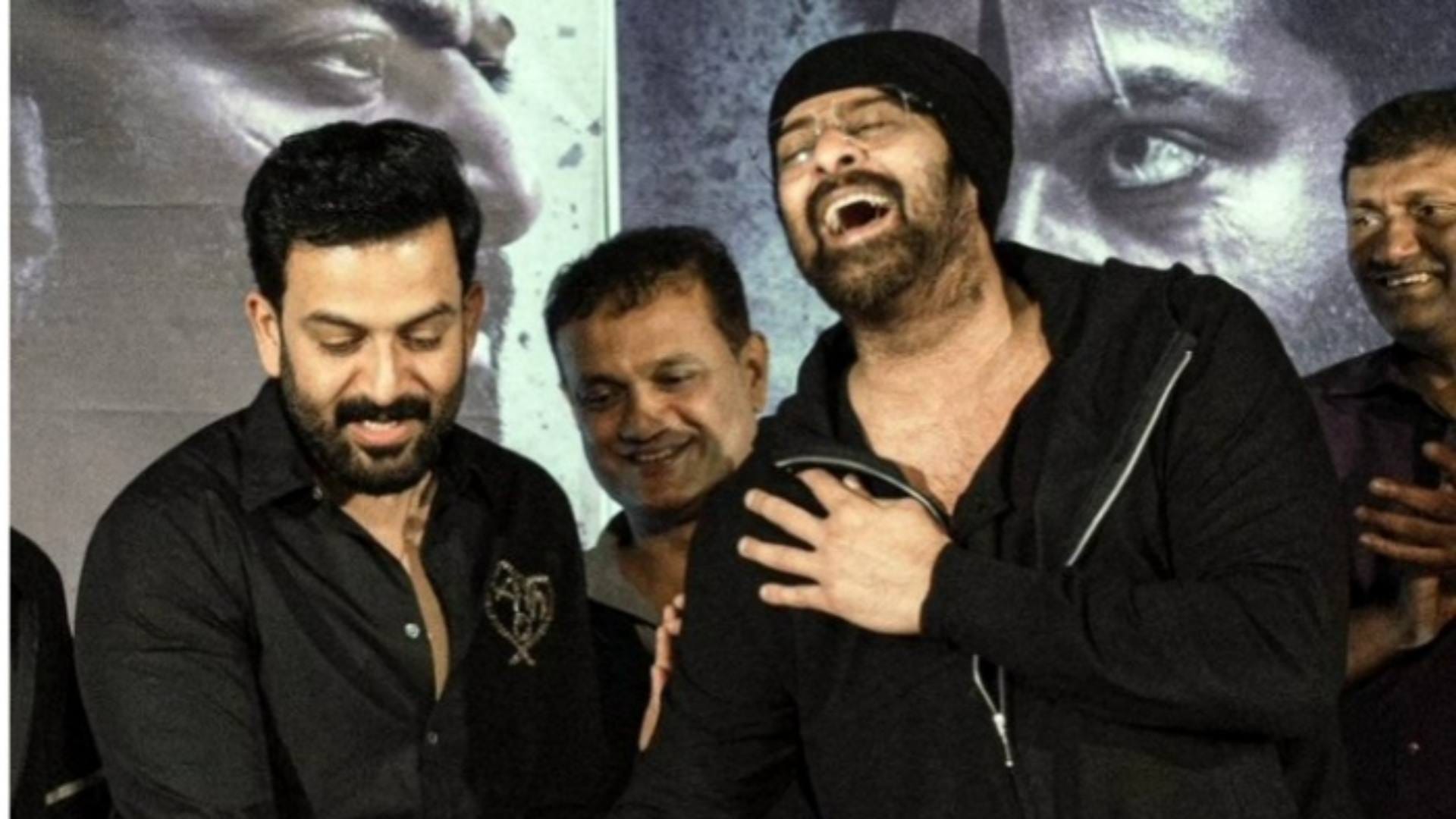 Prabhas starrer Salaar closing collections are here know worldwide earning of south superstar