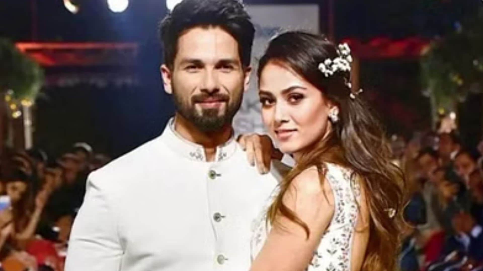 Stars Married to Non Celebrities Shahid Mira Rajput John Abraham Priya Runchal Vivek Oberoi Priyanka Alva