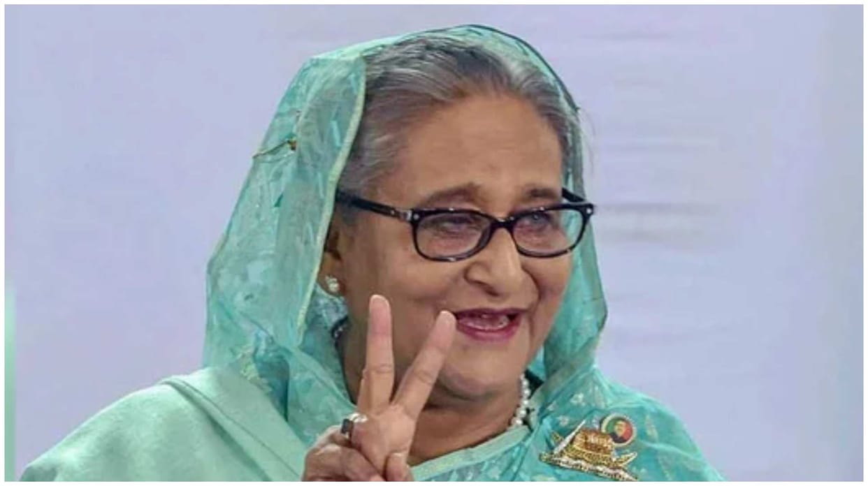 Awami League gets a fourth term, but who gets to be the opposition in parliament?
