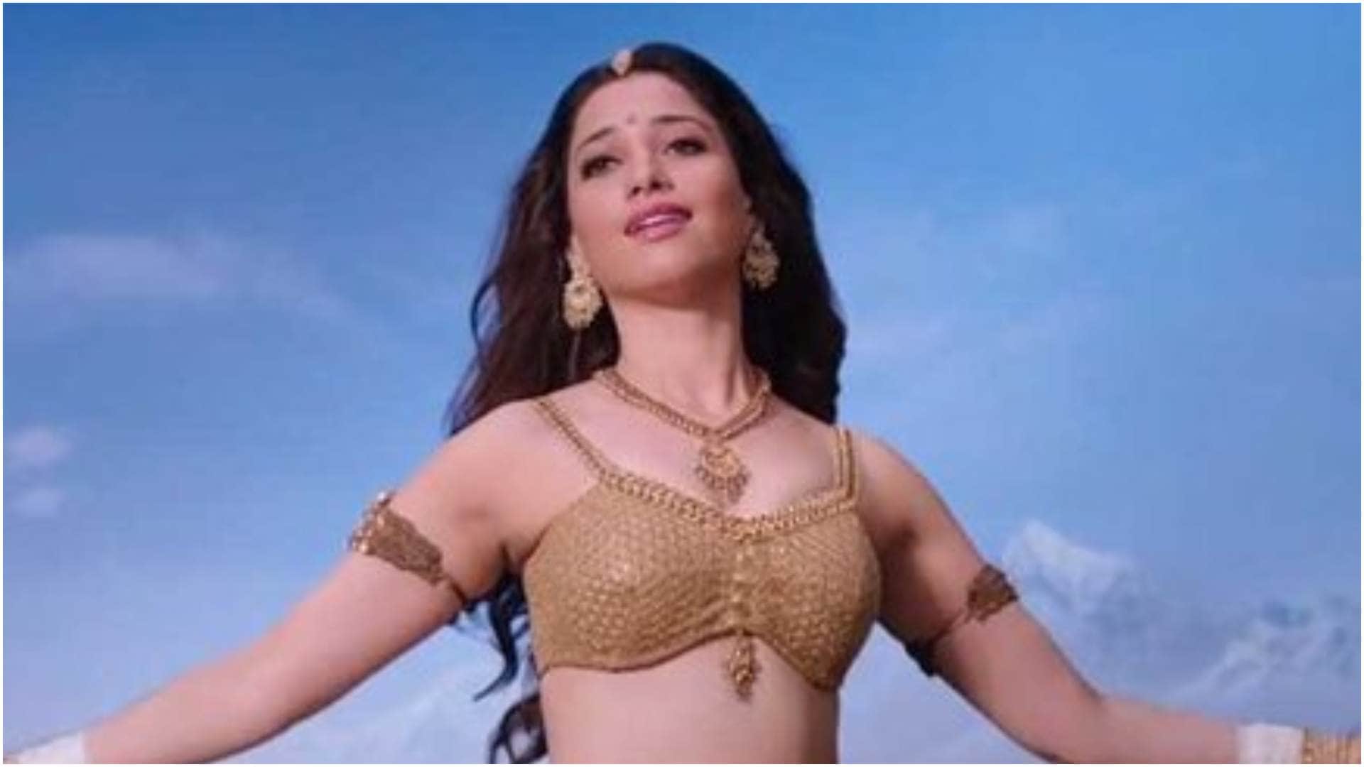 shruti haasan Tamannaah Bhatia Samantha Ruth Prabhu South Actress Won Hearts From Item Numbers