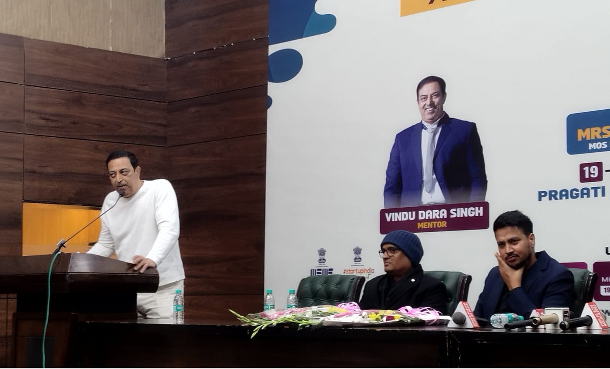 Art Exhibition: The Haat of Art exhibition will be organized in Pragati Maidan