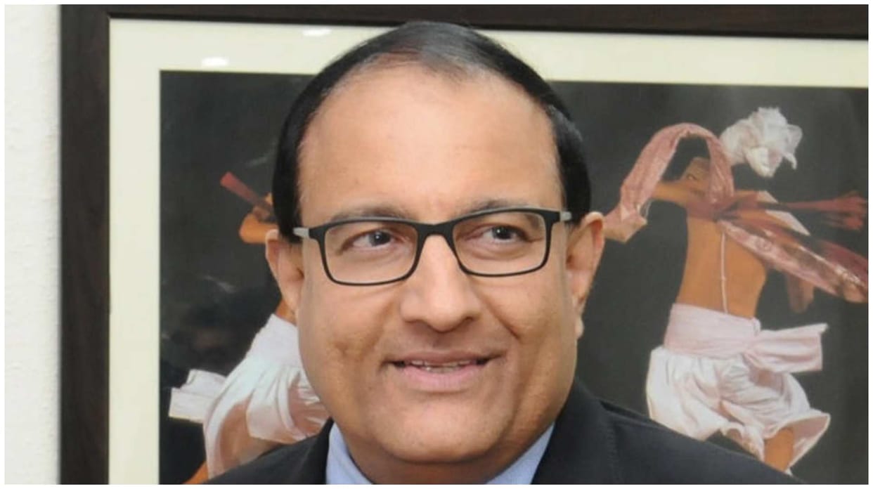 Singapore minister says corruption probe on Indian-origin cabinet colleague Iswaran a worrying development