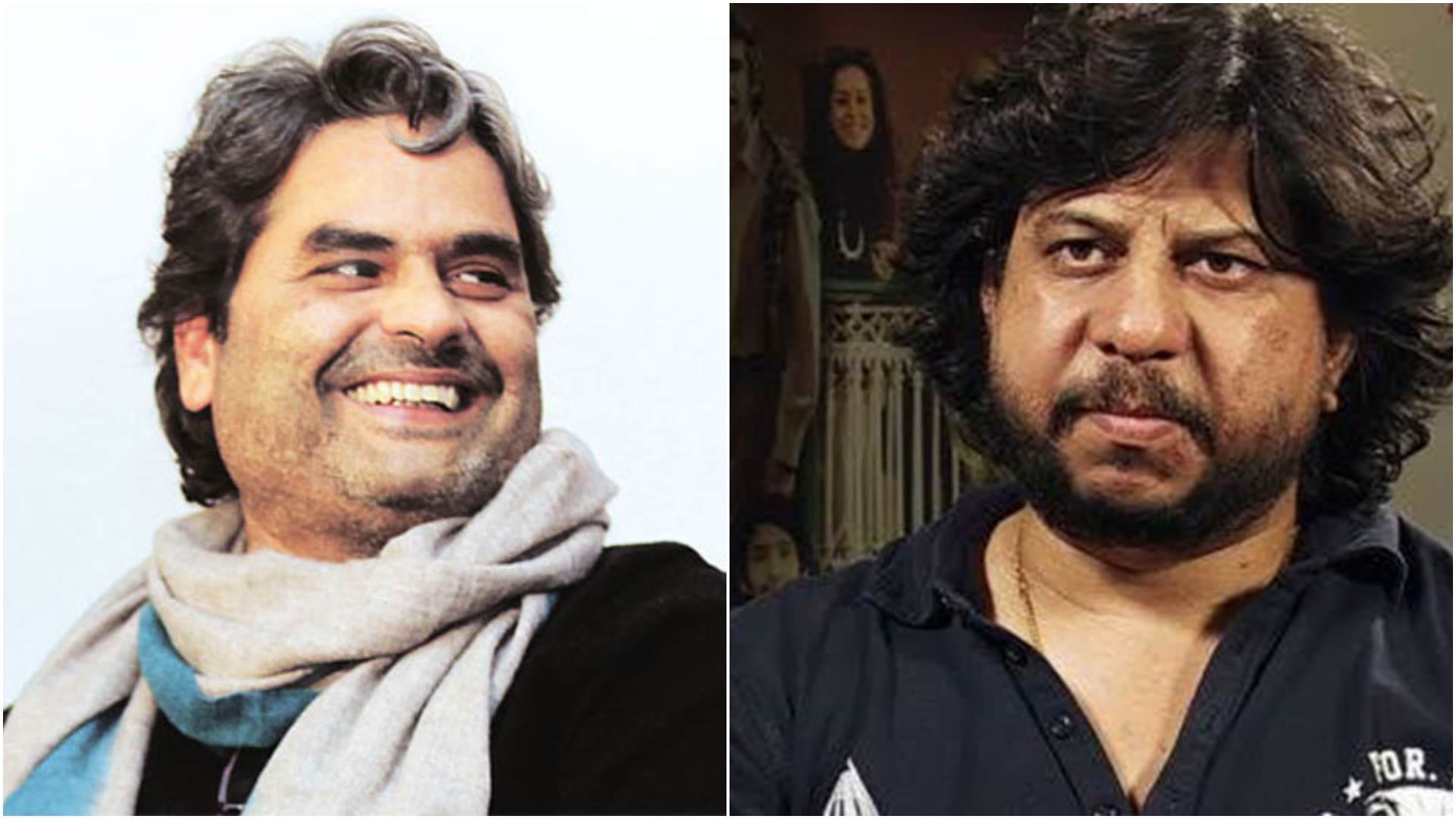 Vishal Bhardwaj learned Direction Skills From Killer Soup Director Abhishek Chaubey revelation by Honey Trehan