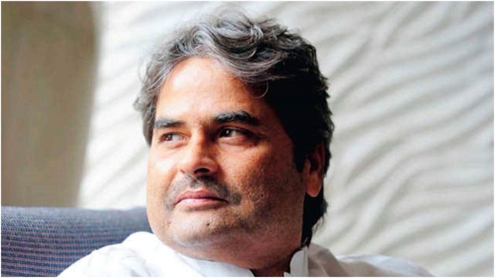 Vishal Bhardwaj learned Direction Skills From Killer Soup Director Abhishek Chaubey revelation by Honey Trehan