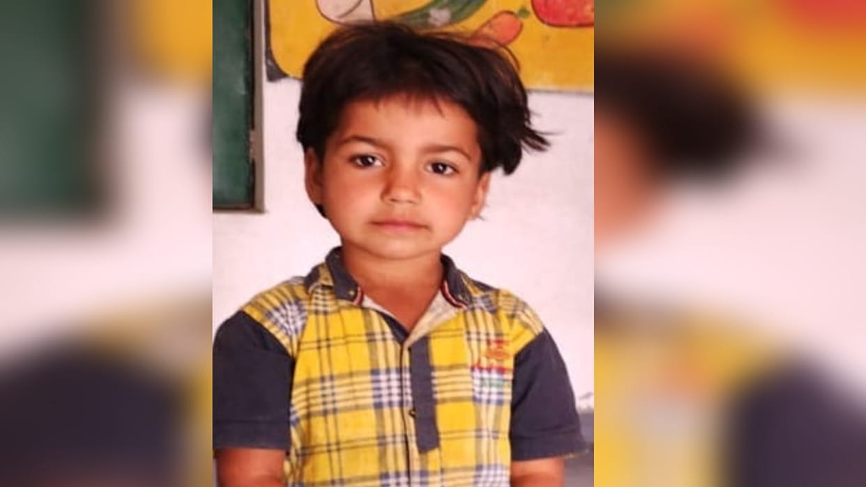 Five-year-old girl died after falling into a well, had gone missing while playing