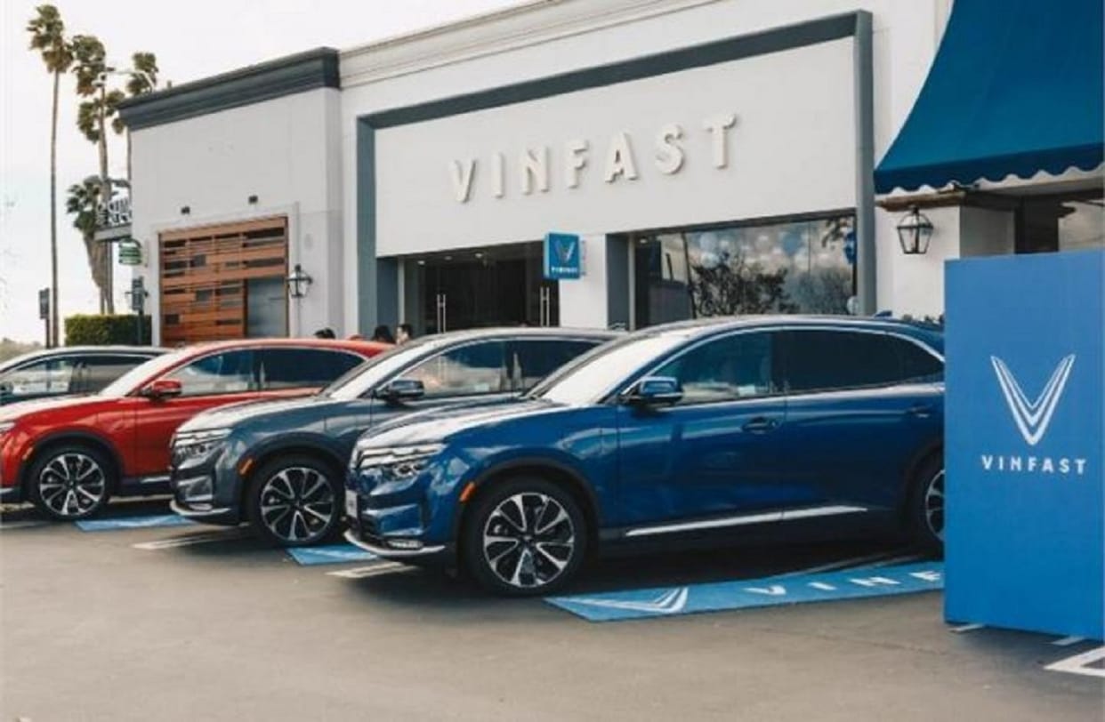 Vinfast follows Tesla in India custom duty on electric vehicles import duty on electric cars in india