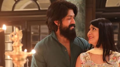 Radhika Pandit was not agree to marry KGF star Yash he wait six months after propose her know full story