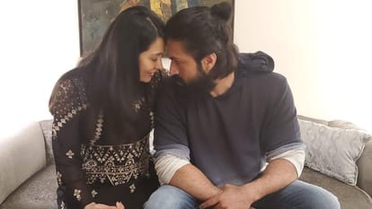 Radhika Pandit was not agree to marry KGF star Yash he wait six months after propose her know full story