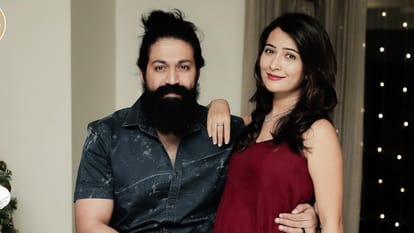 Radhika Pandit was not agree to marry KGF star Yash he wait six months after propose her know full story