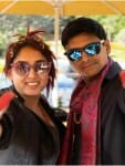 आयरा और नूपुर शिकरे