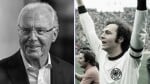Franz Beckenbauer
