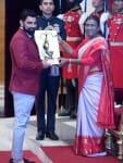 Mohammed Shami
