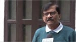 Sanjay Raut
