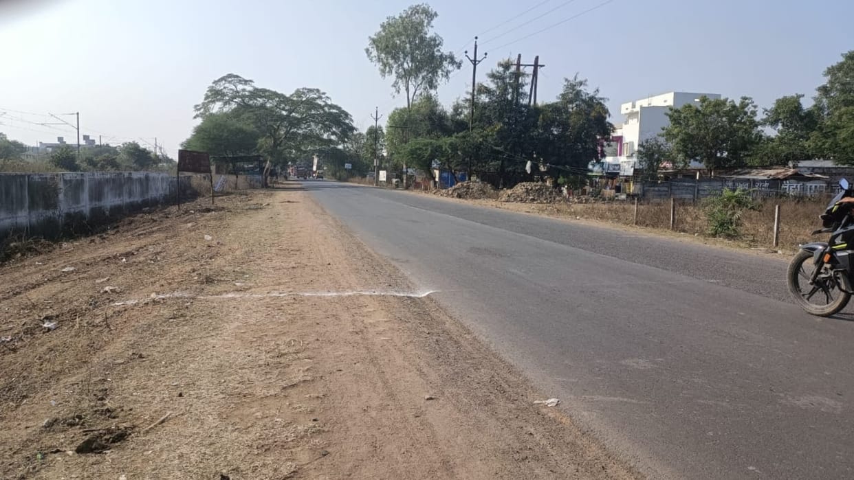 Three railway overbridges will be ready in Sehore in 18 months