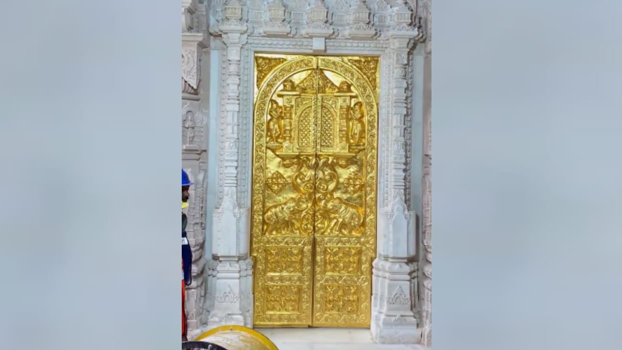Ayodhya Ram Mandir: Planets and constellations are favourable