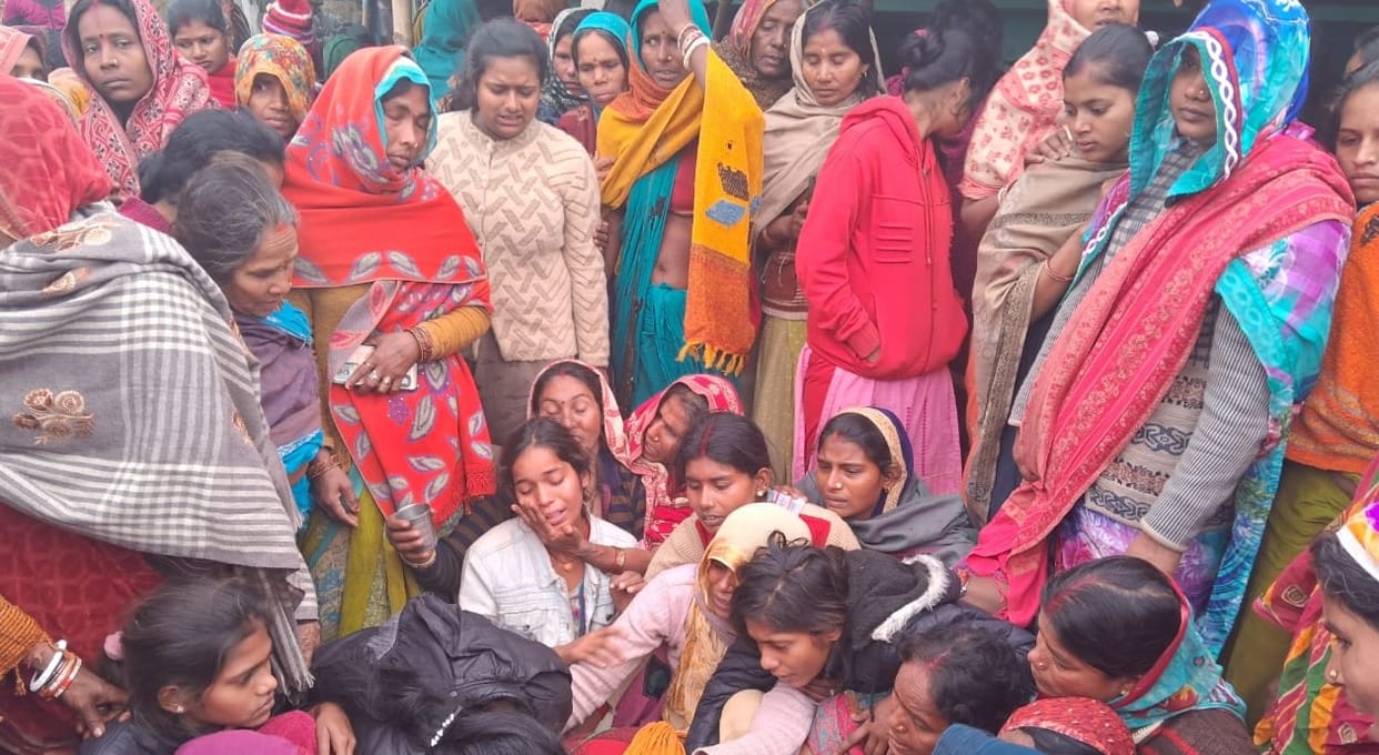 Bihar News: Doctor murdered in Darbhanga, criminal killed and threw the dead body; Police, Bihar Crime