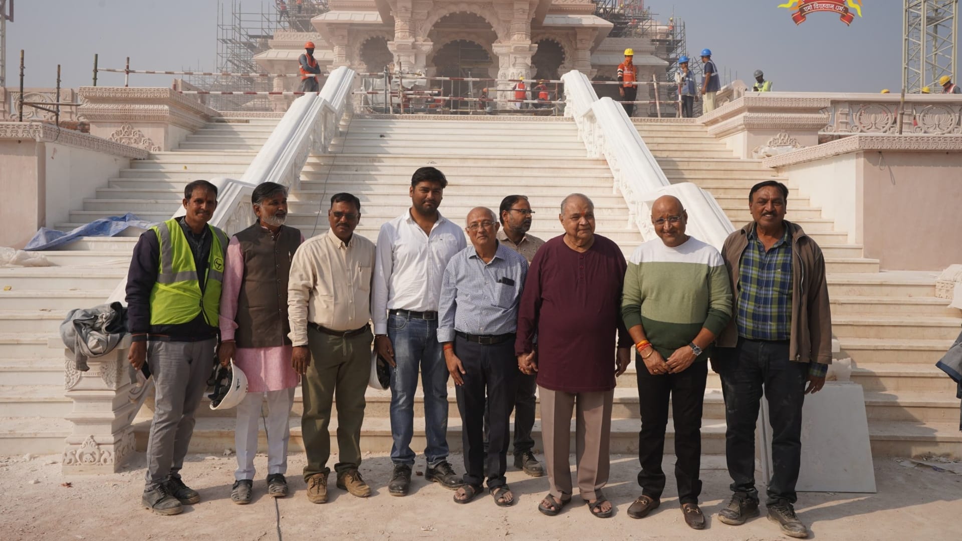 चंद्रकांत सोमपुरा