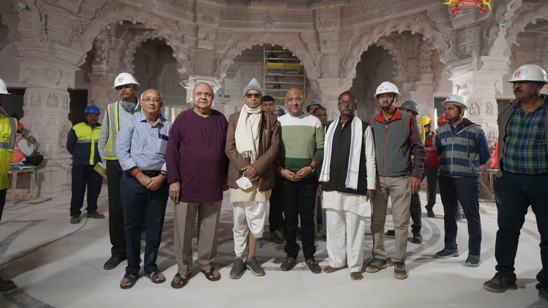 चंद्रकांत सोमपुरा