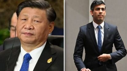 china caught britain spy of mi6 for collecting important intelligence of potential assets