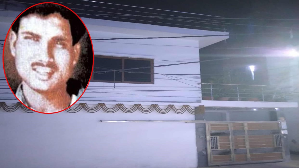 Bhaukaal desire made Shri Prakash shukla also mafia
