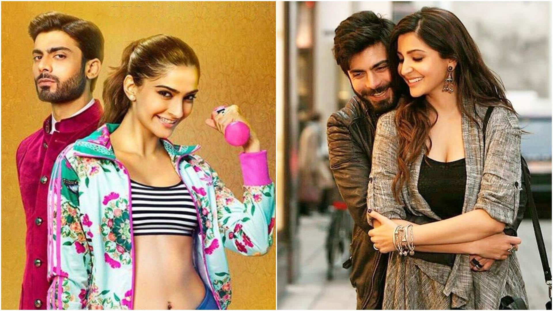 No Ban On Pak Actors: Pakistani Actor Fawad Khan shared his experiences of working in Hindi cinema